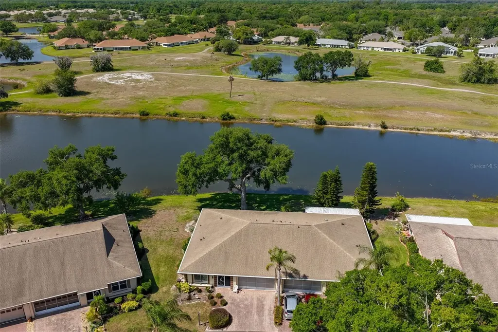 2611 Locksley Street Sun City Center FL 33573