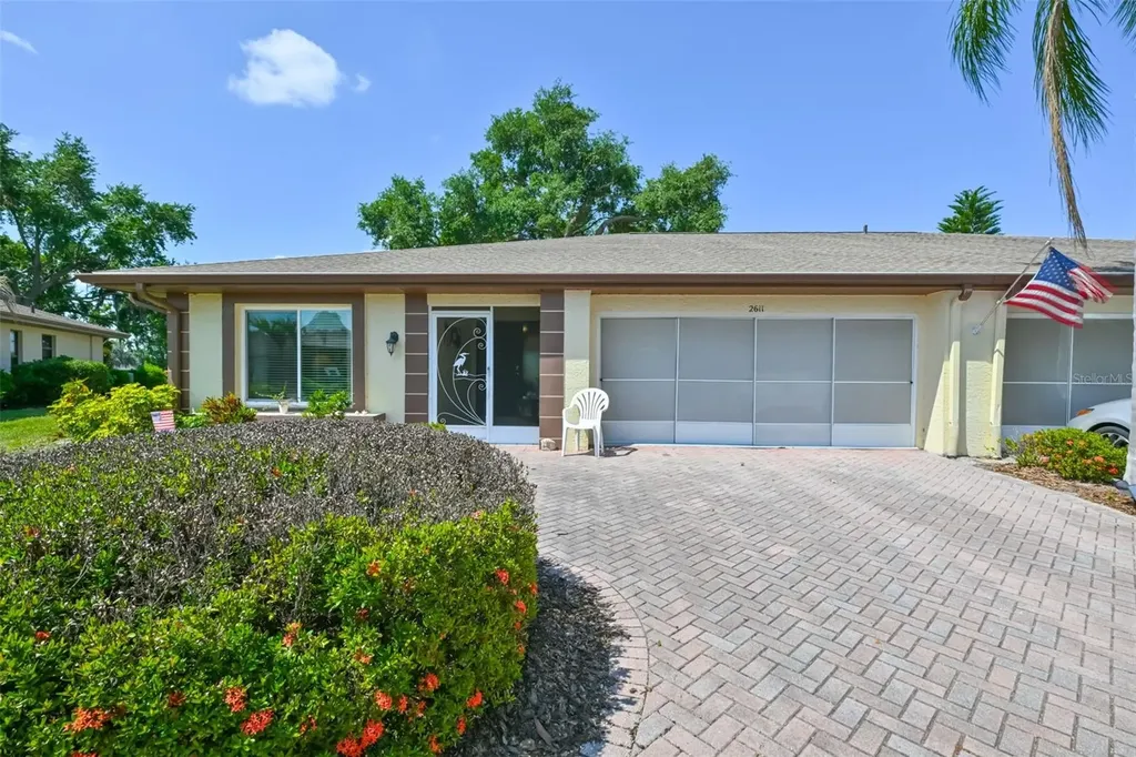 2611 Locksley Street Sun City Center FL 33573