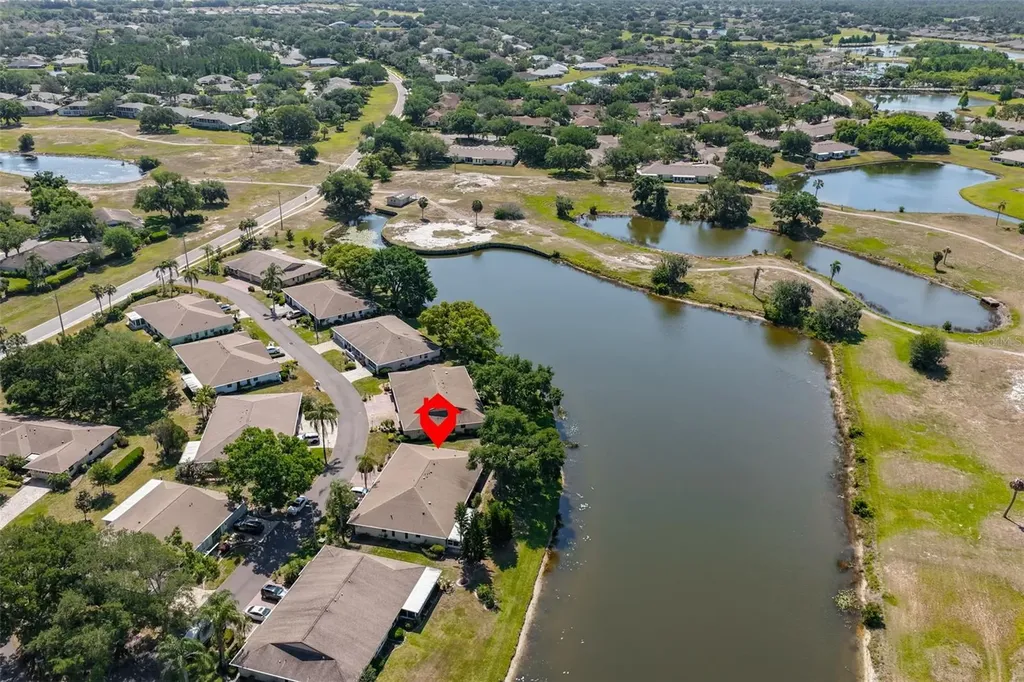 2611 Locksley Street Sun City Center FL 33573