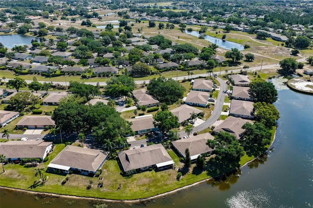2611 Locksley Street Sun City Center FL 33573