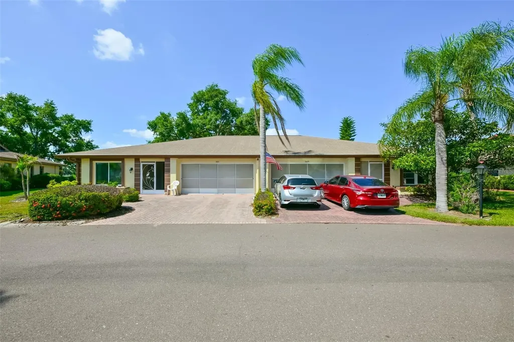 2611 Locksley Street Sun City Center FL 33573