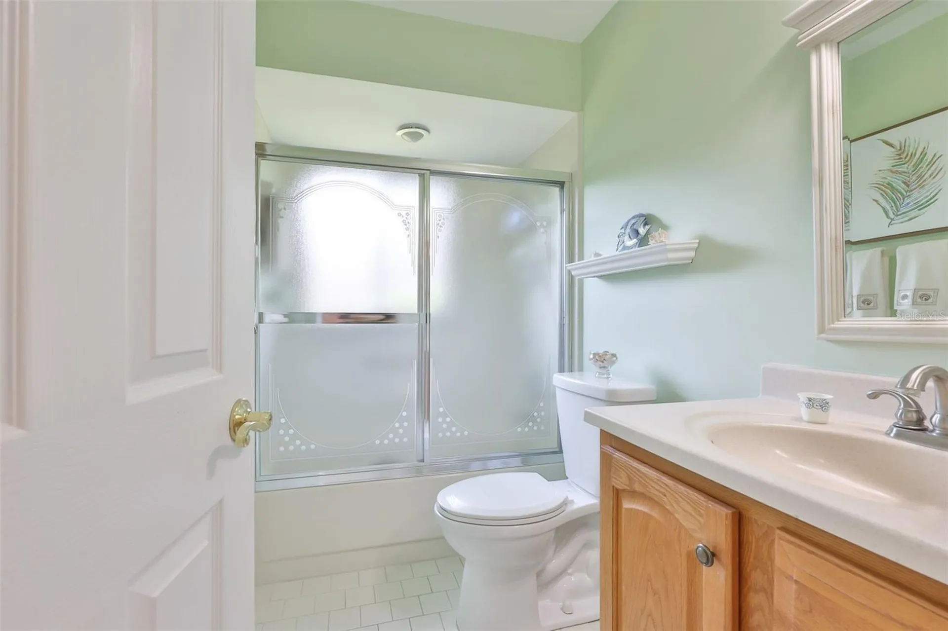 2611 Locksley Street Sun City Center FL 33573