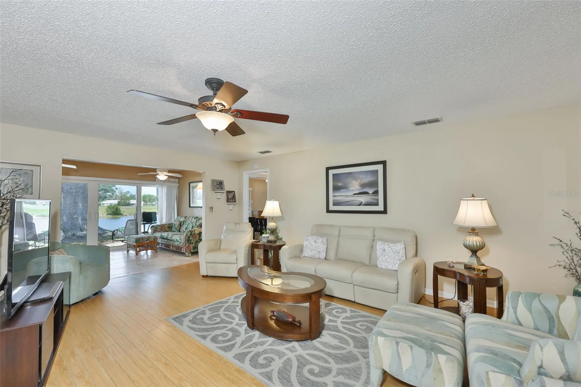 2611 Locksley Street Sun City Center FL 33573