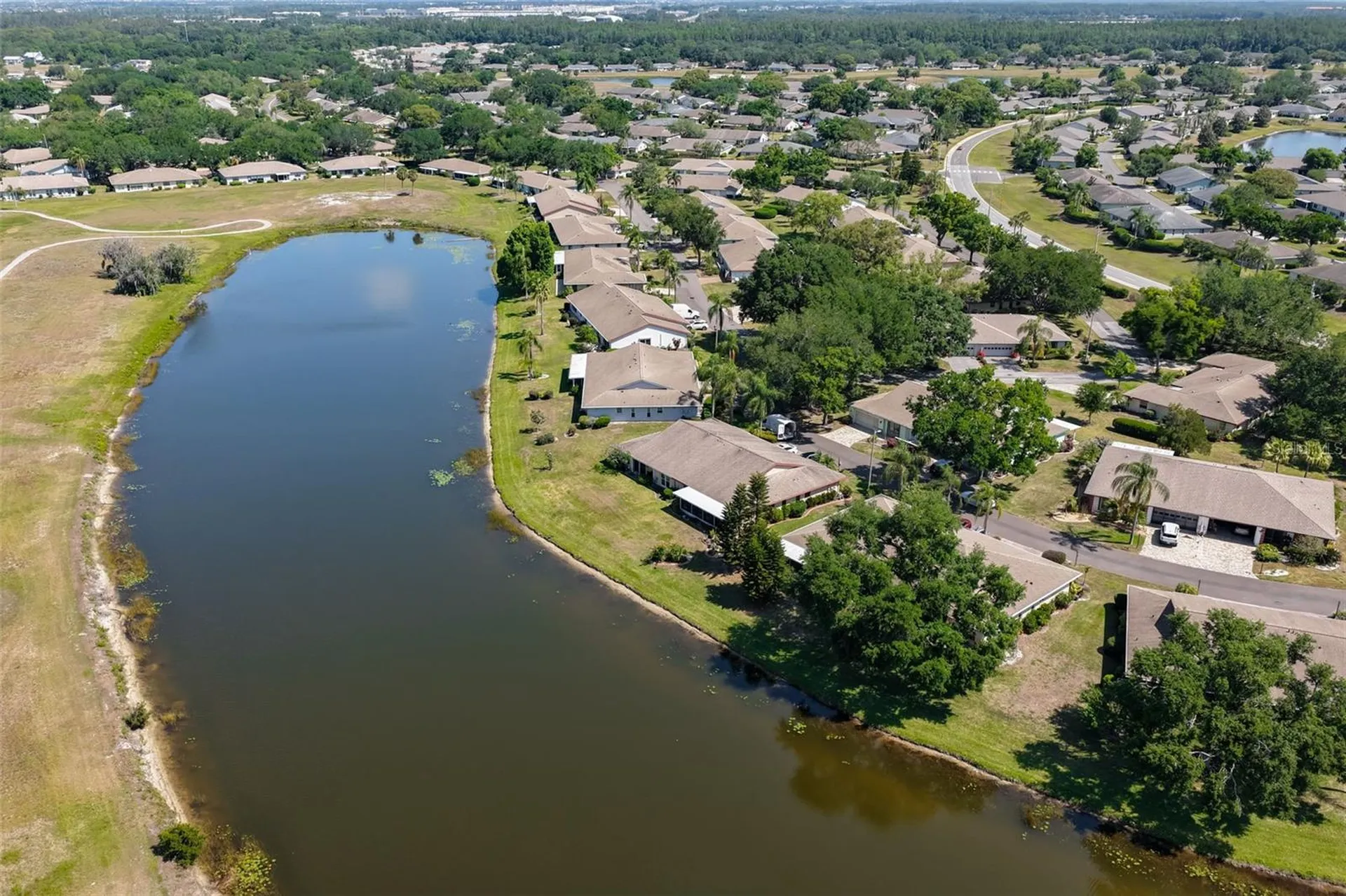 2611 Locksley Street Sun City Center FL 33573