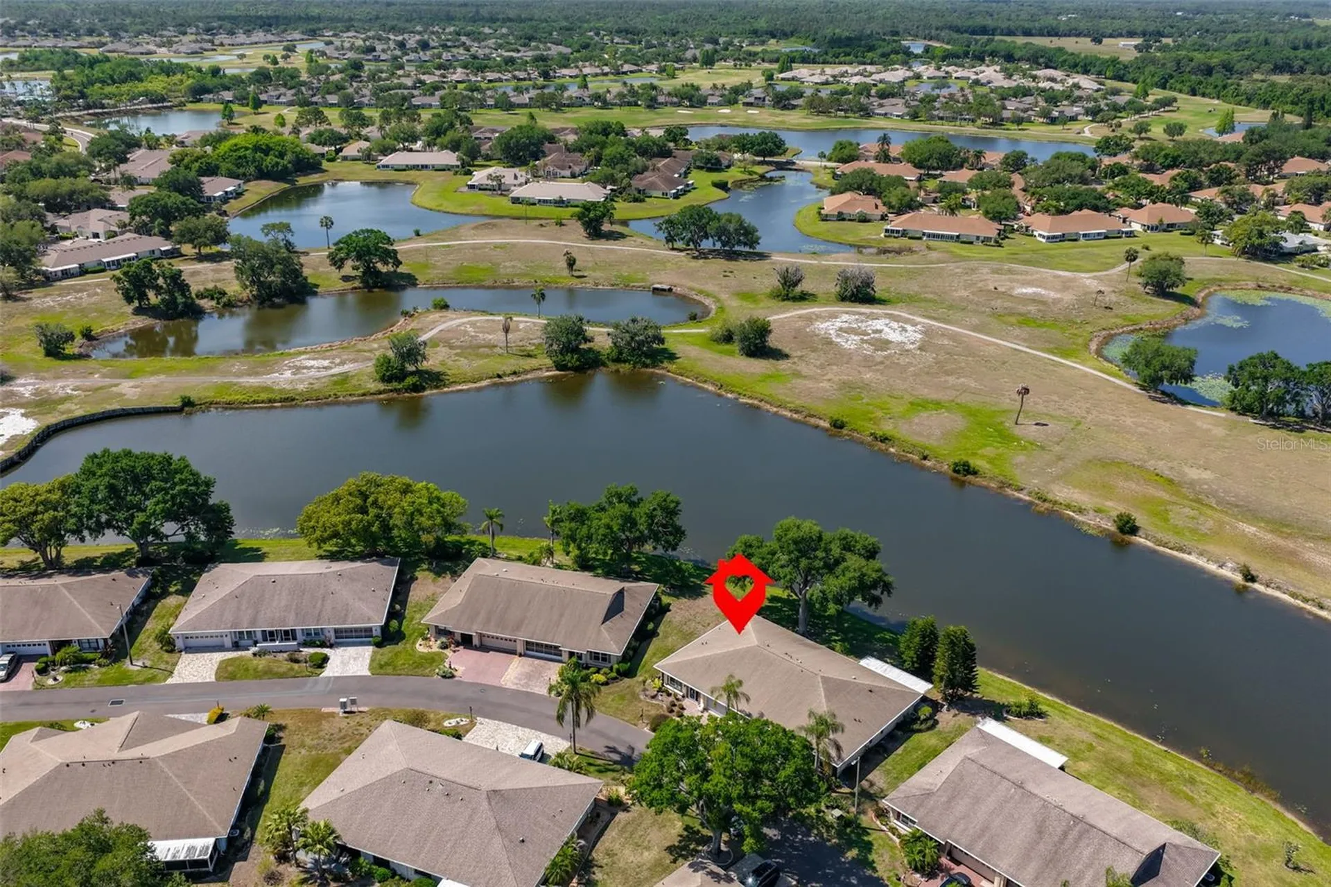 2611 Locksley Street Sun City Center FL 33573