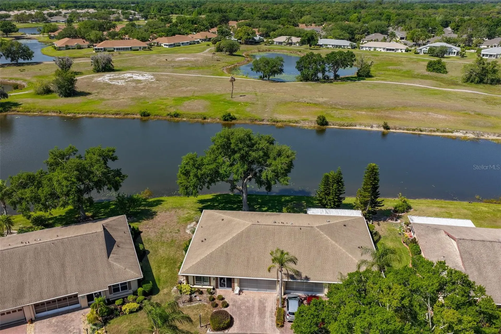 2611 Locksley Street Sun City Center FL 33573