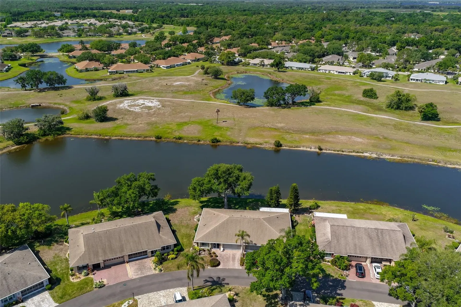 2611 Locksley Street Sun City Center FL 33573