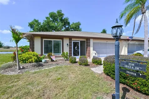 2611 Locksley Street Sun City Center FL 33573