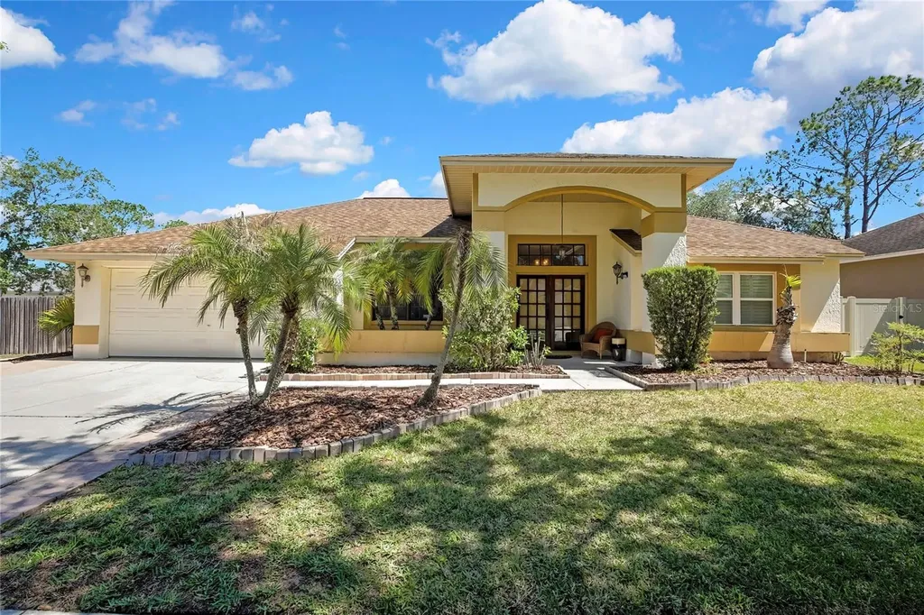 9304 Rockrose Drive Tampa FL 33647