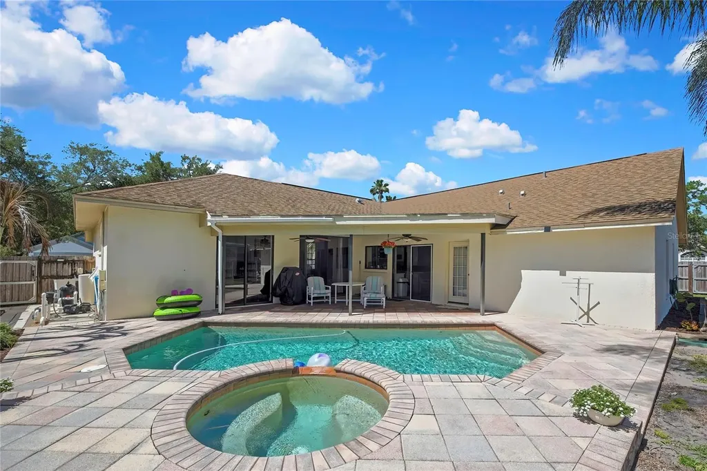 9304 Rockrose Drive Tampa FL 33647