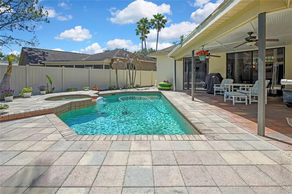 9304 Rockrose Drive Tampa FL 33647