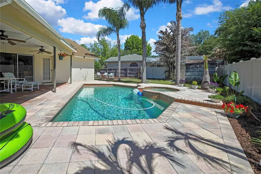 9304 Rockrose Drive Tampa FL 33647