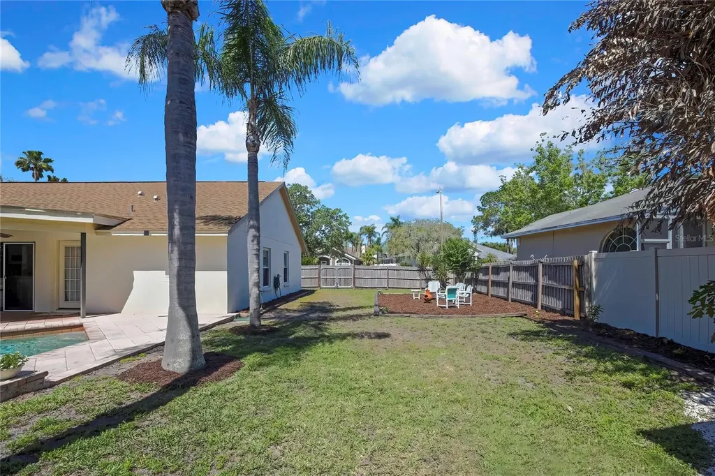 9304 Rockrose Drive Tampa FL 33647