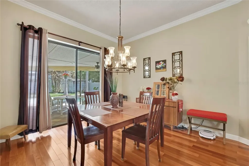 9304 Rockrose Drive Tampa FL 33647