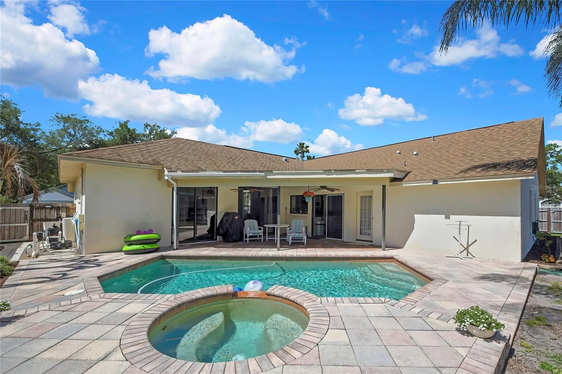 9304 Rockrose Drive Tampa FL 33647