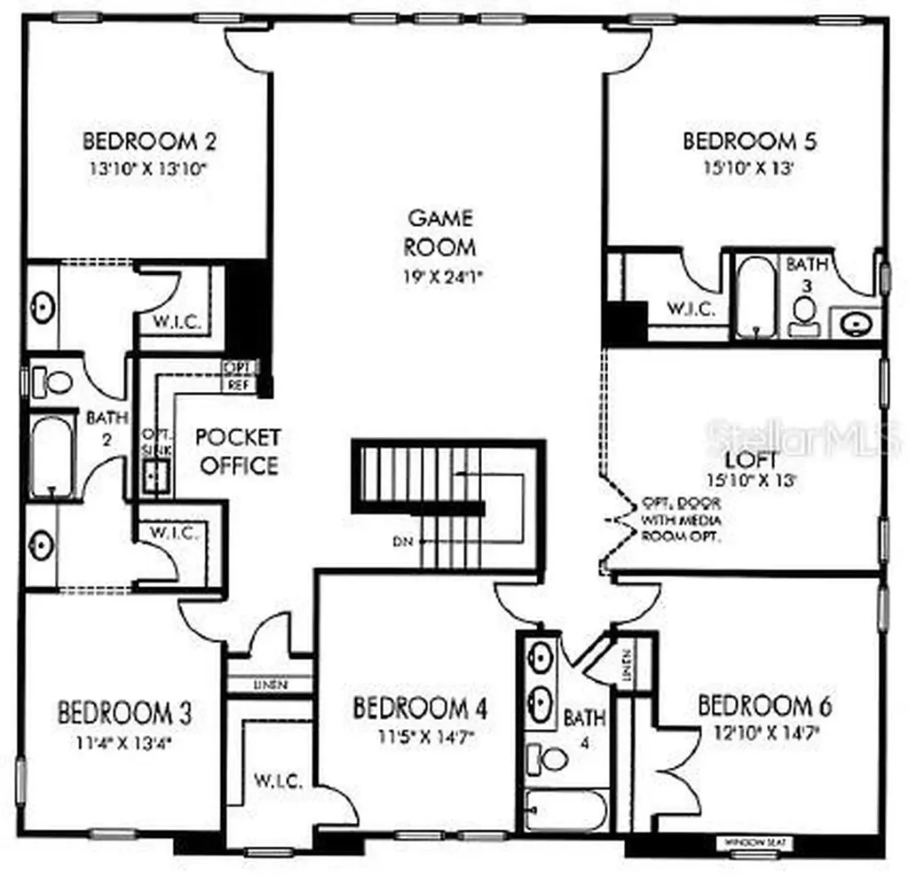 10013 Austrina Oak Loop Winter Garden FL 34787