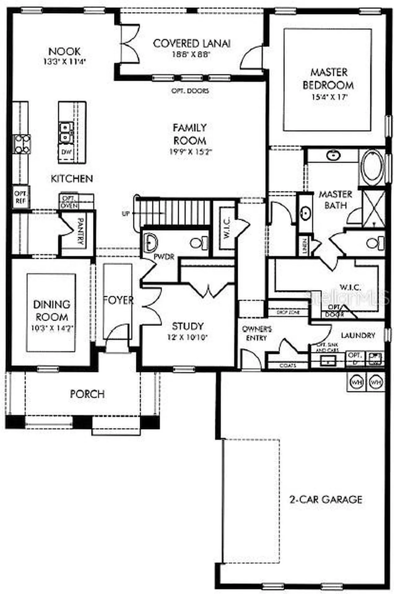 10013 Austrina Oak Loop Winter Garden FL 34787
