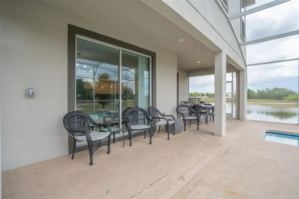 724 Whistling Straits Kissimmee FL 34747