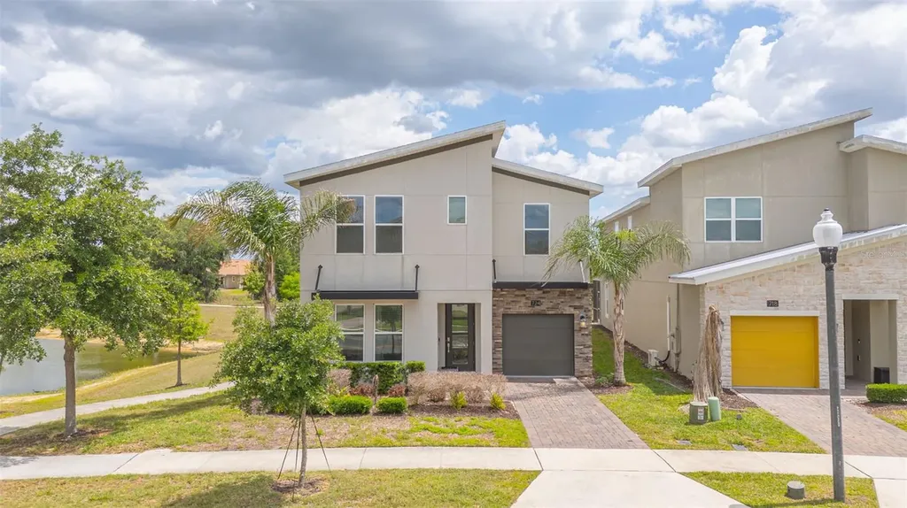 724 Whistling Straits Kissimmee FL 34747