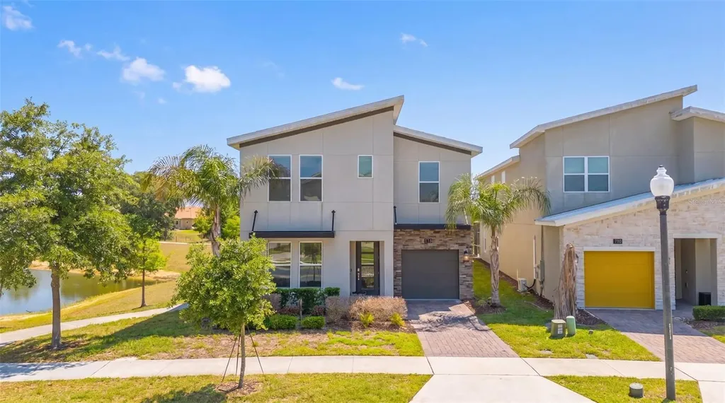 724 Whistling Straits Kissimmee FL 34747