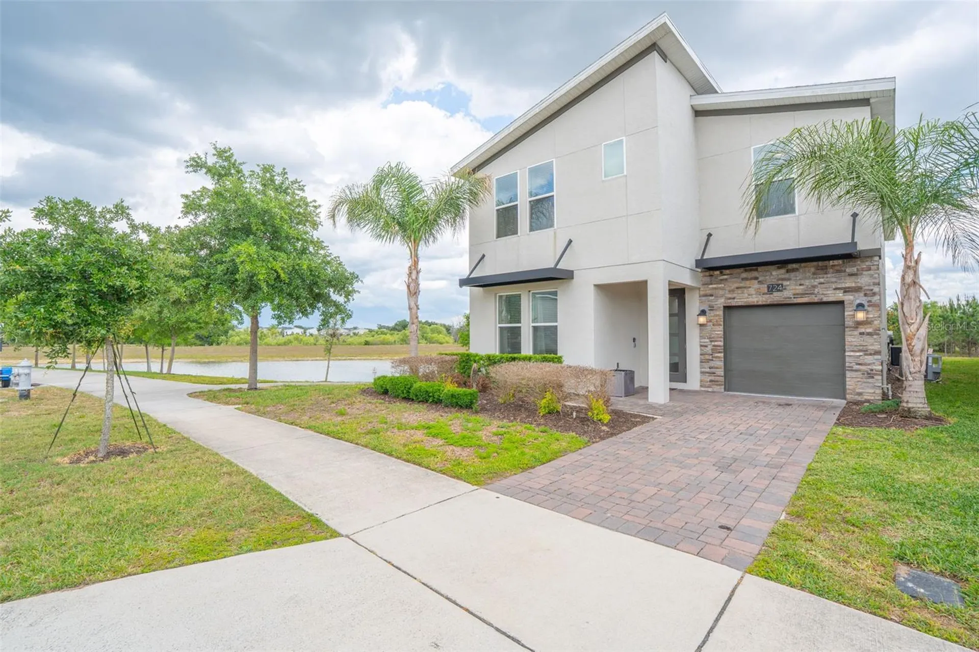 724 Whistling Straits Kissimmee FL 34747