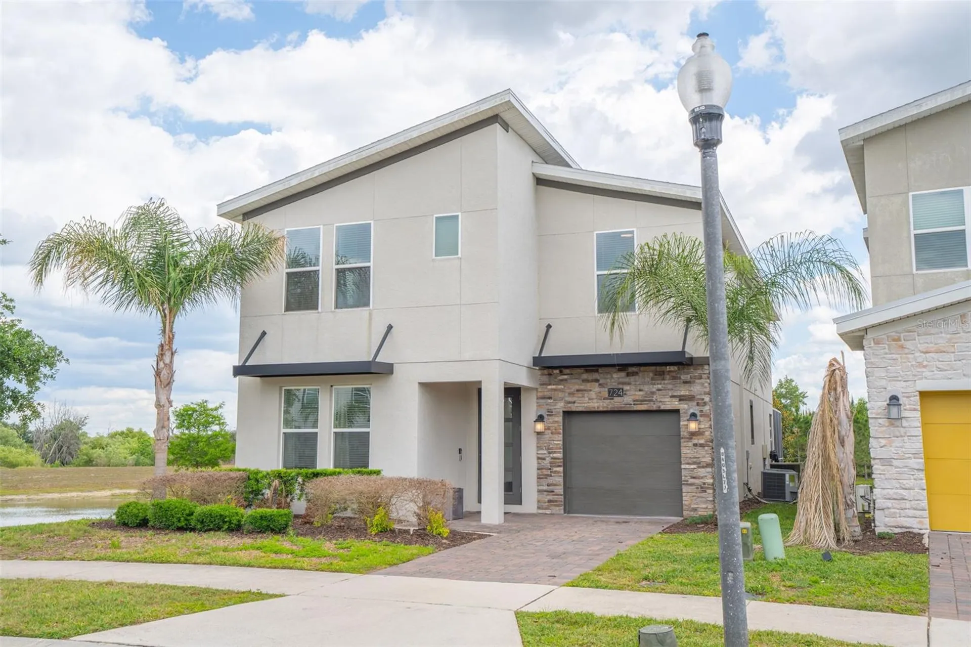 724 Whistling Straits Kissimmee FL 34747