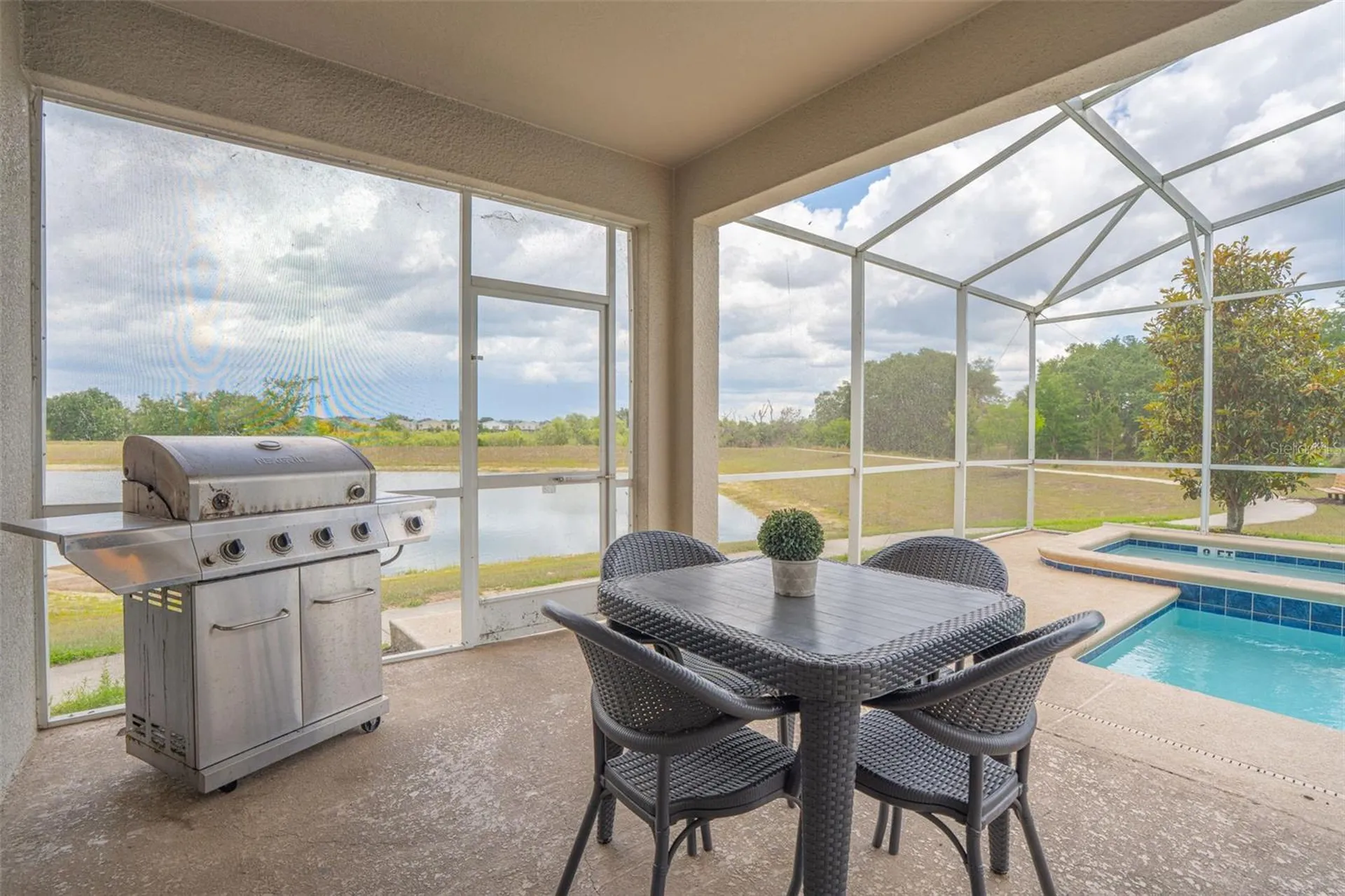 724 Whistling Straits Kissimmee FL 34747