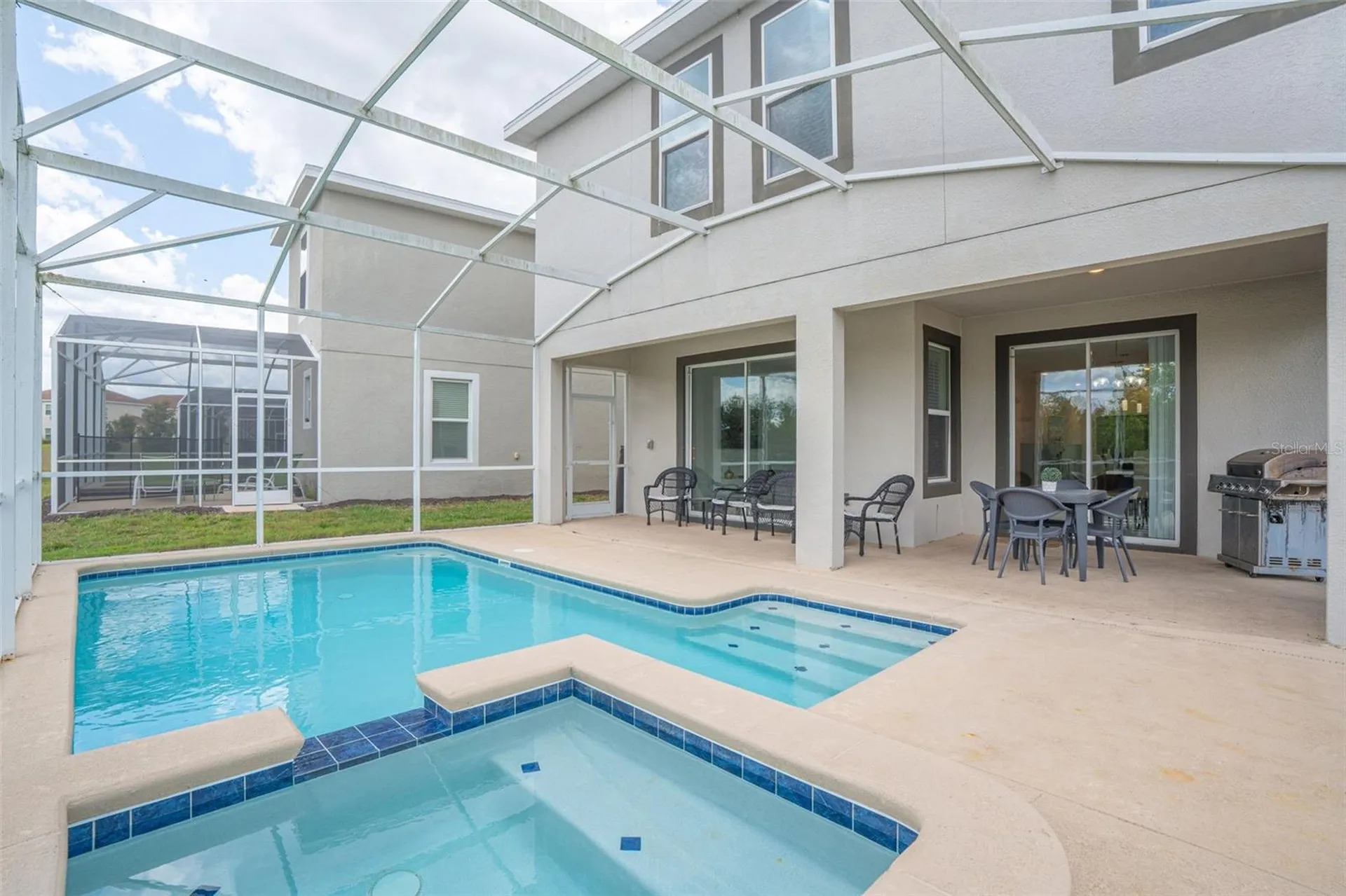 724 Whistling Straits Kissimmee FL 34747