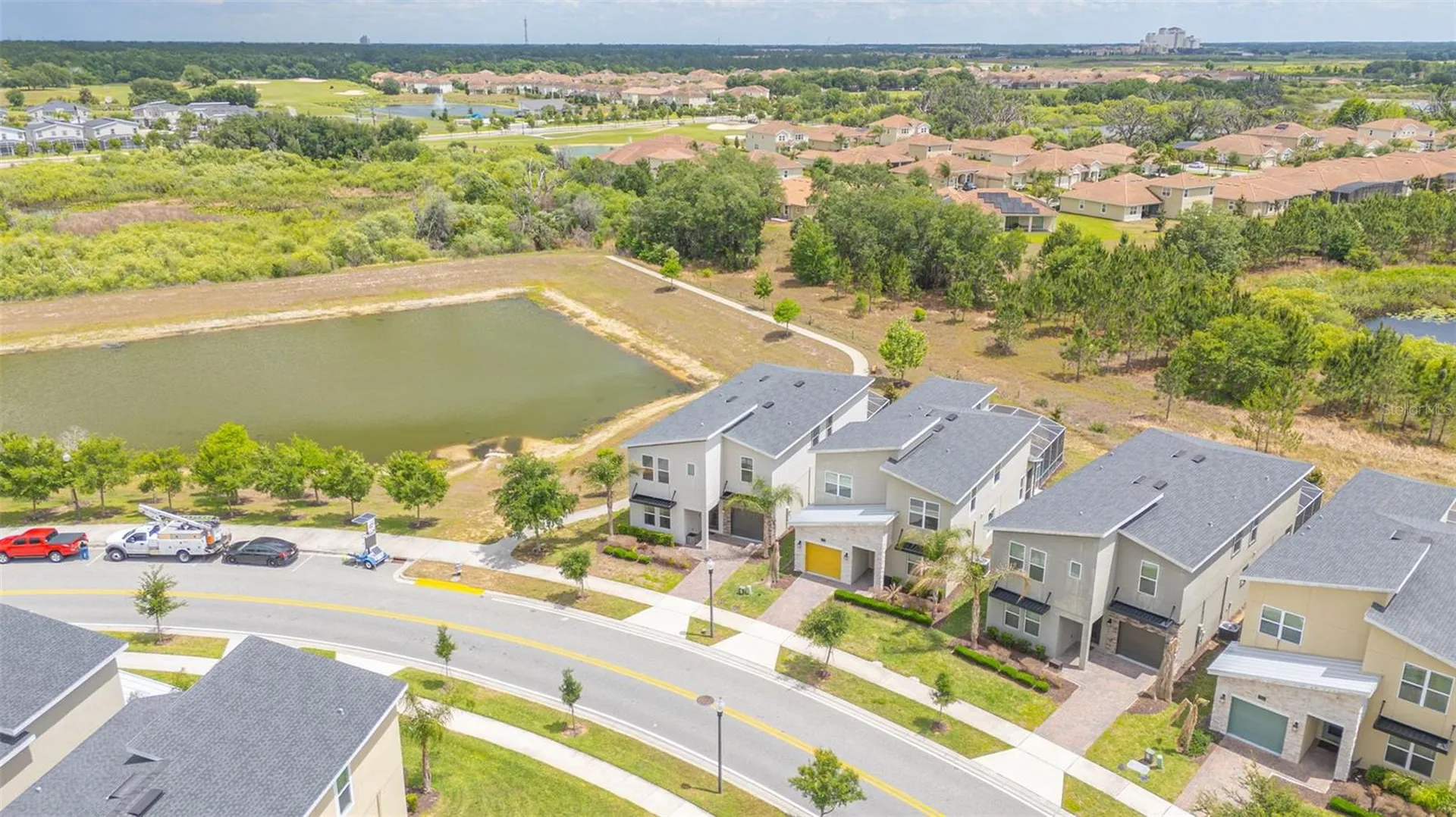 724 Whistling Straits Kissimmee FL 34747