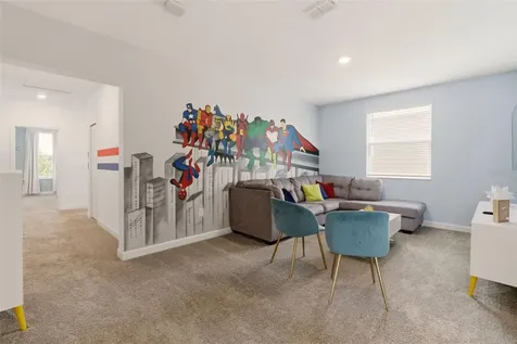 724 Whistling Straits Kissimmee FL 34747