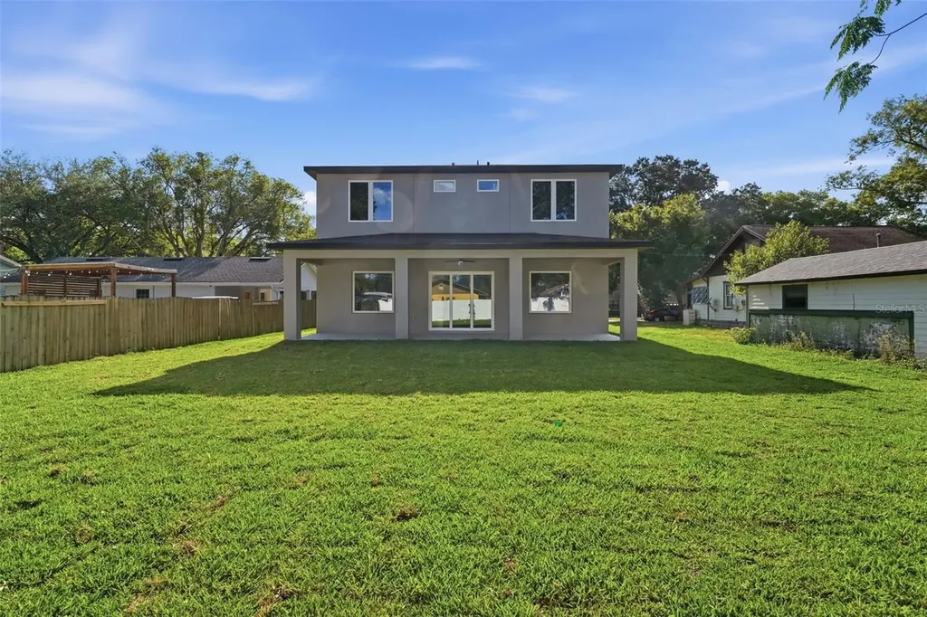 1907 Mae Street Orlando FL 32806