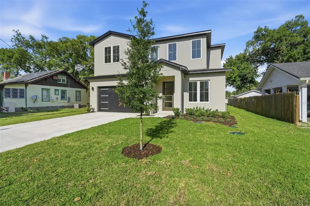 1907 Mae Street Orlando FL 32806