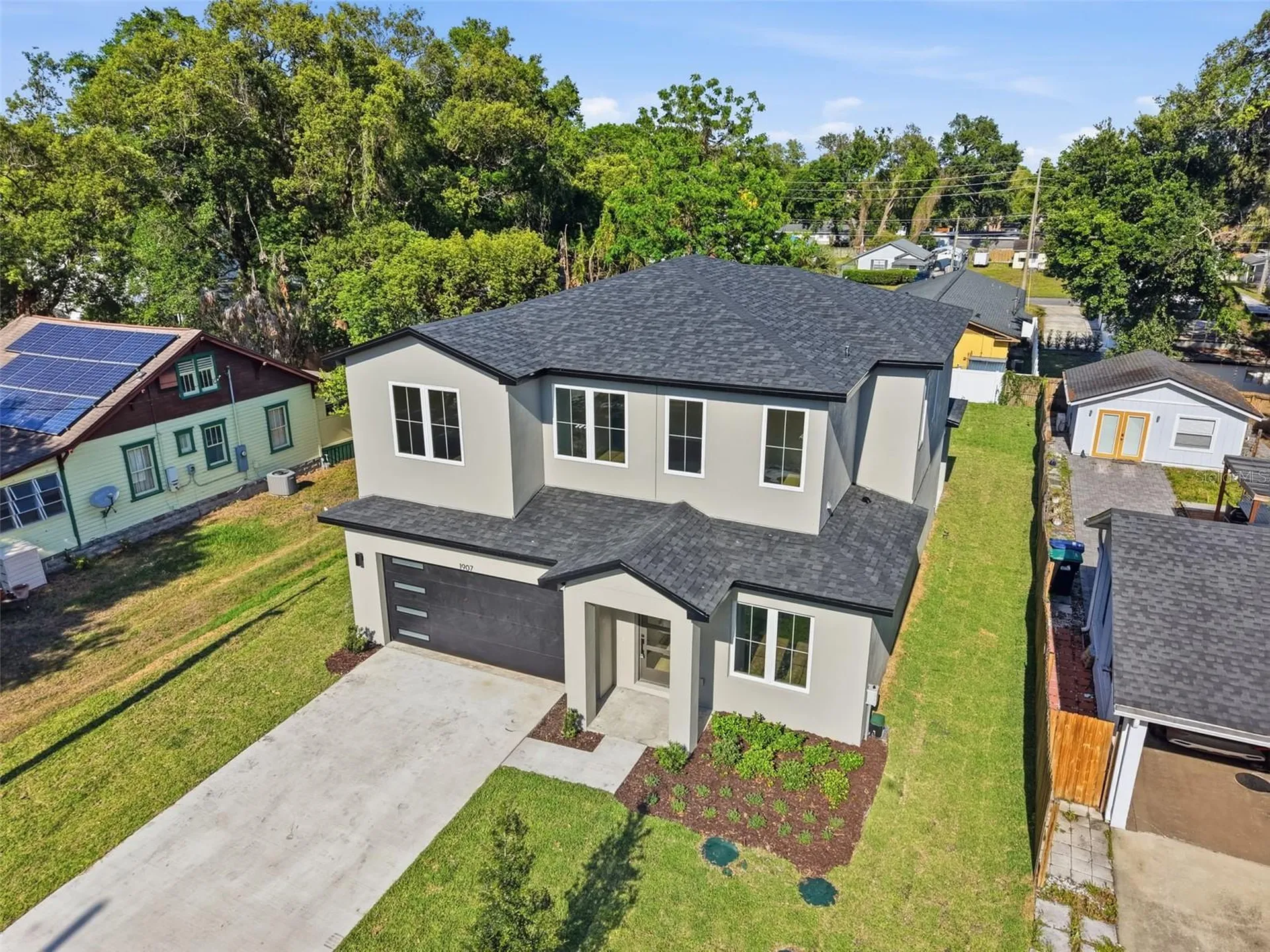 1907 Mae Street Orlando FL 32806