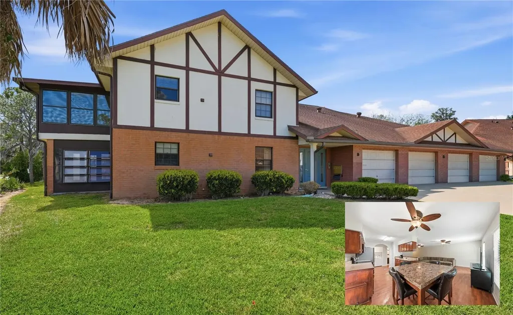 100 E Oak Terrace Drive Leesburg FL 34748