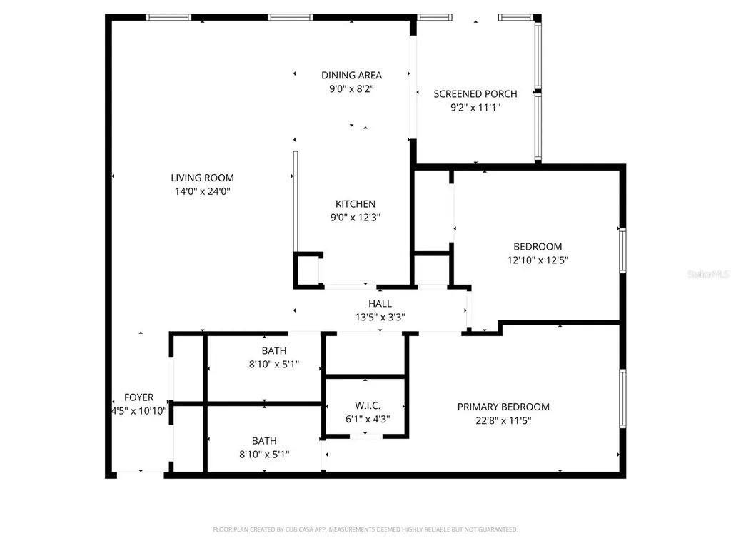 100 E Oak Terrace Drive Leesburg FL 34748