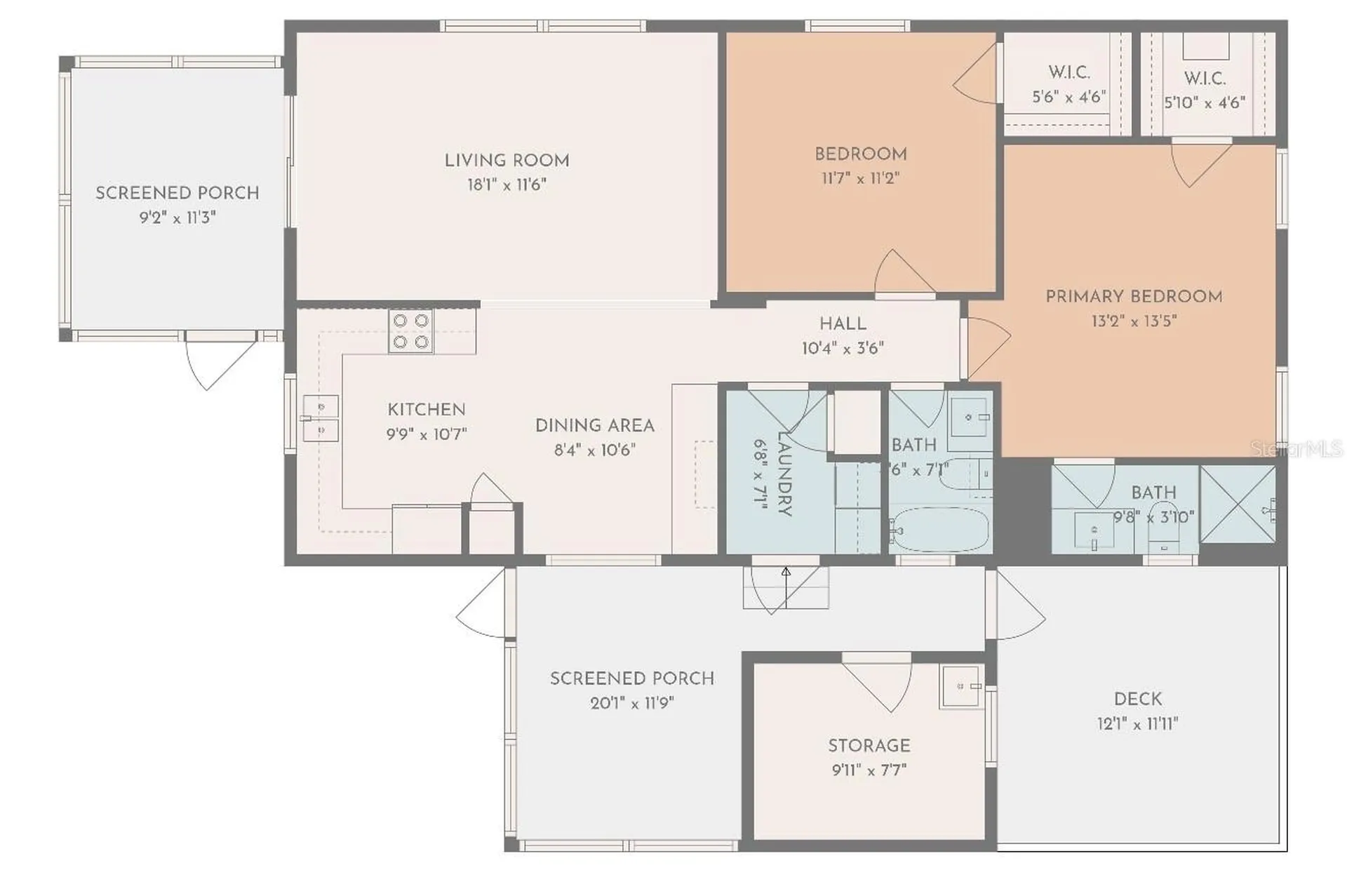 100 E Oak Terrace Drive Leesburg FL 34748