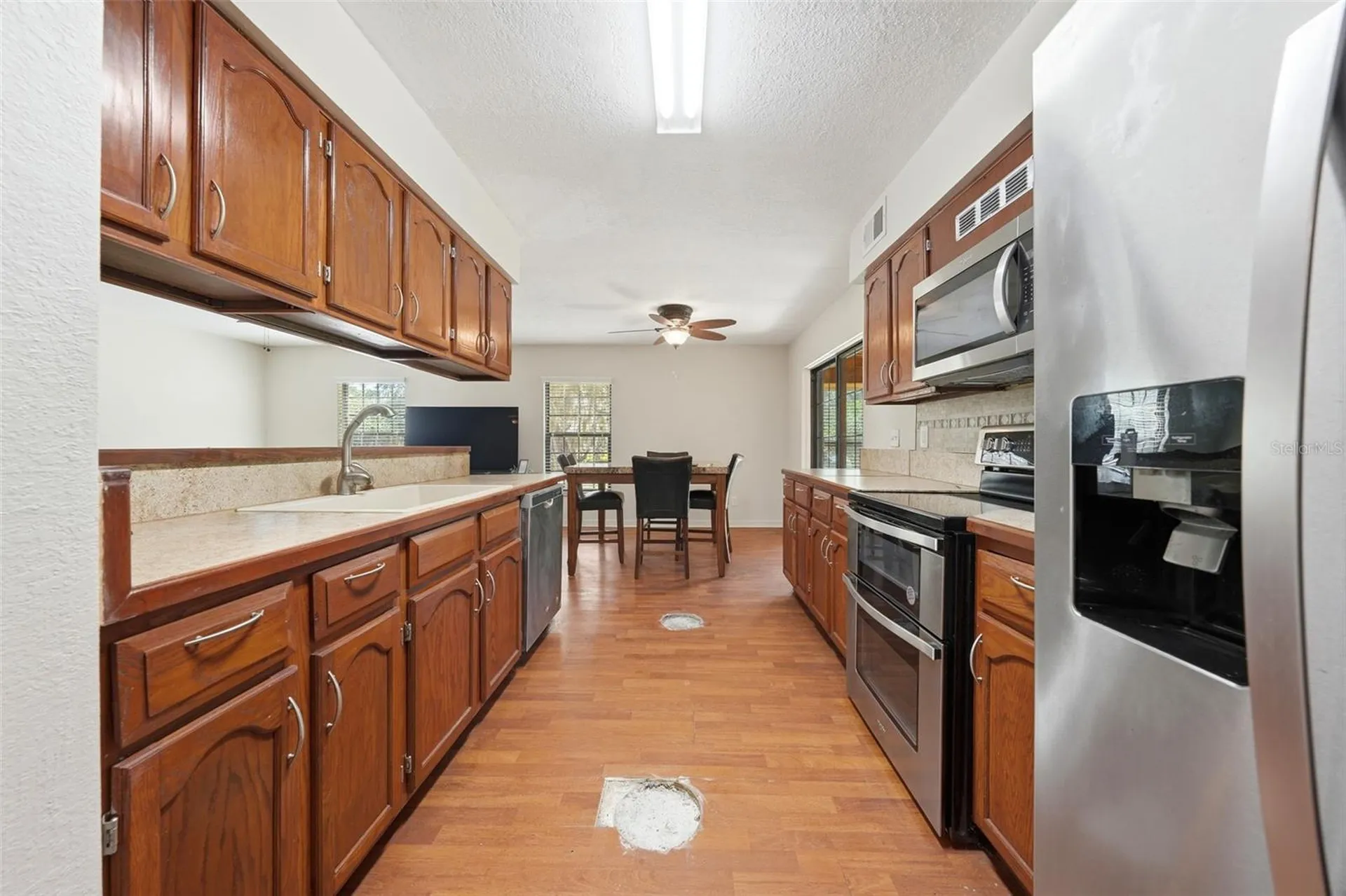100 E Oak Terrace Drive Leesburg FL 34748