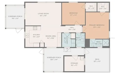 100 E Oak Terrace Drive Leesburg FL 34748