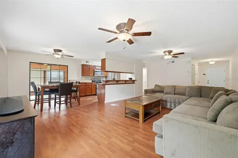 100 E Oak Terrace Drive Leesburg FL 34748