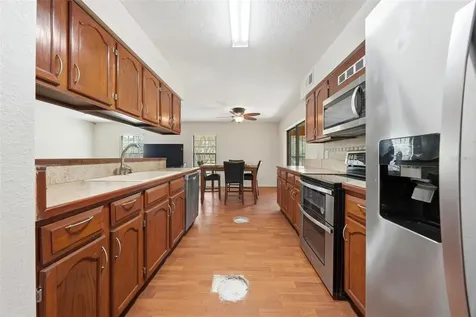 100 E Oak Terrace Drive Leesburg FL 34748