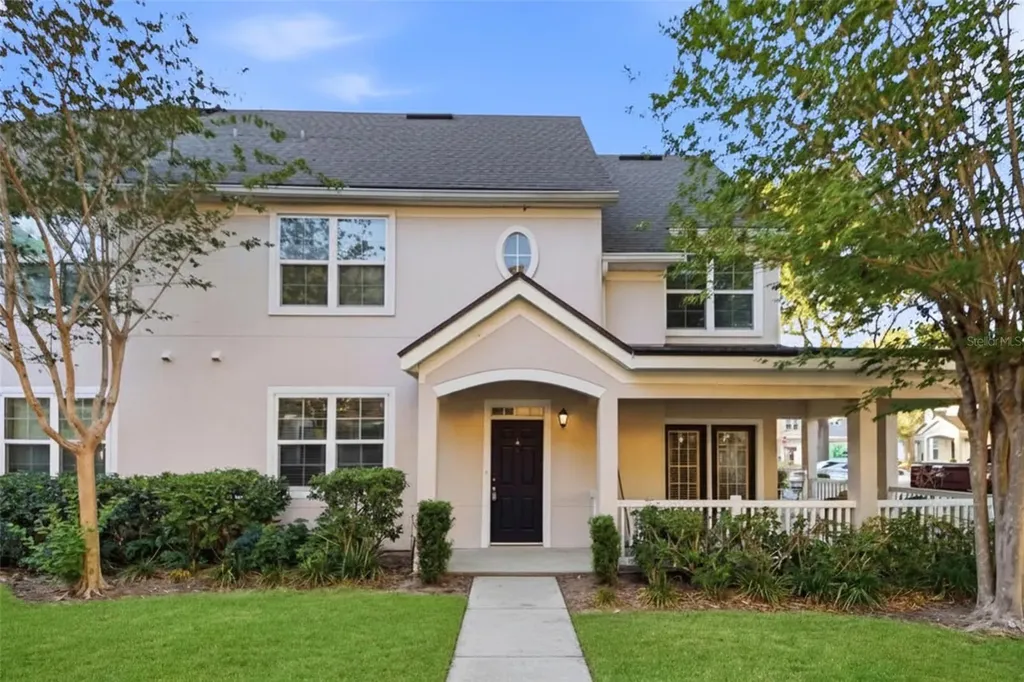 3364 Westchester Square Boulevard Orlando FL 32835