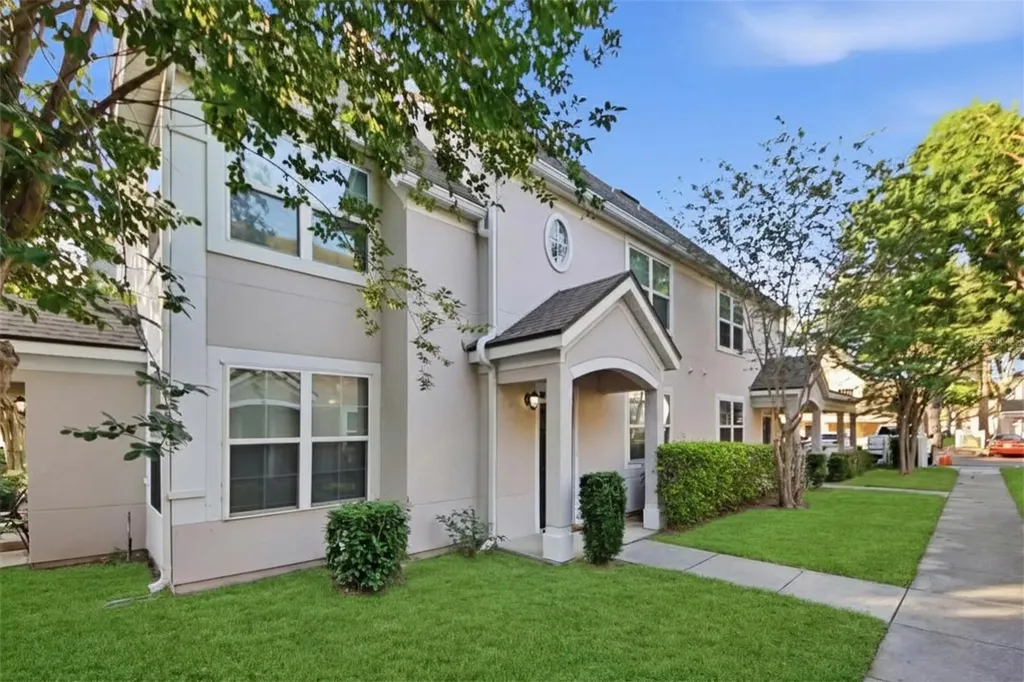 3364 Westchester Square Boulevard Orlando FL 32835