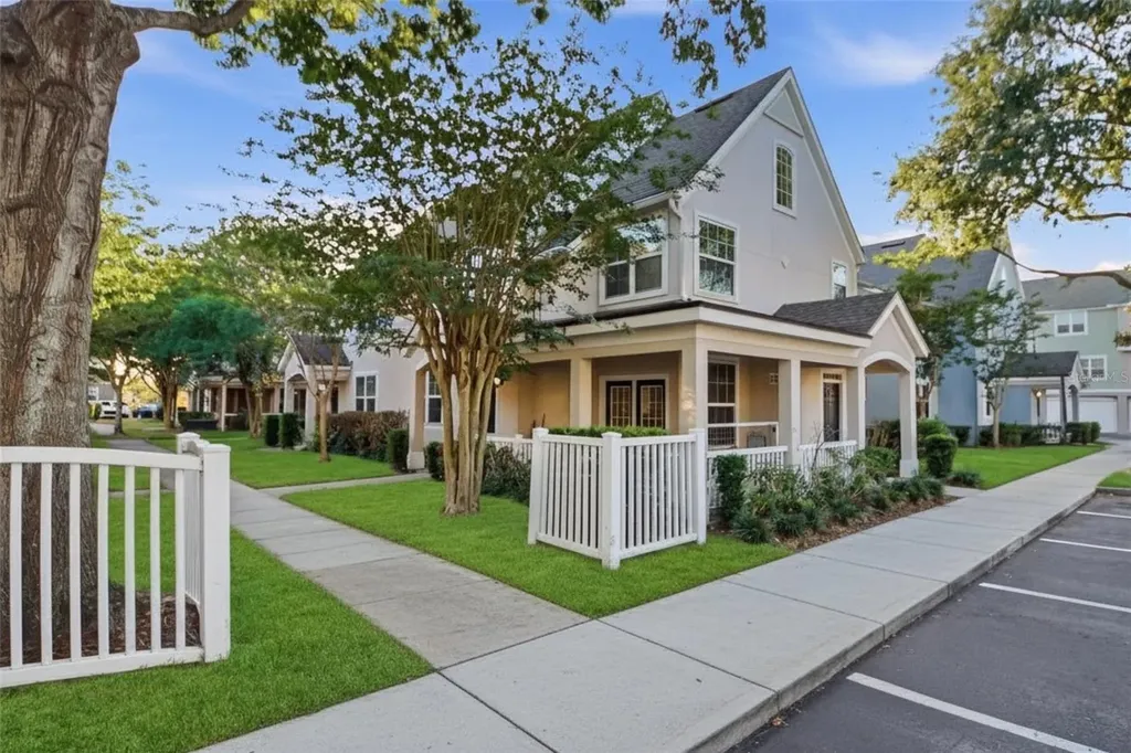 3364 Westchester Square Boulevard Orlando FL 32835