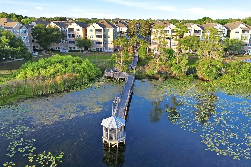 3364 Westchester Square Boulevard Orlando FL 32835