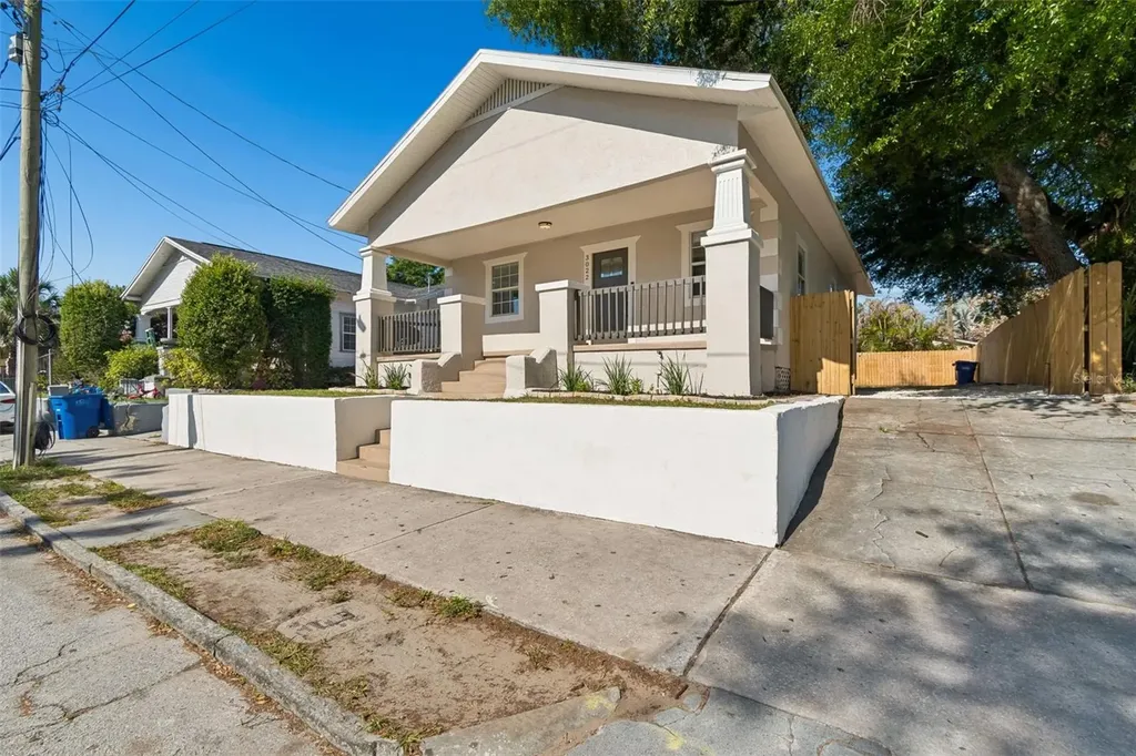 3022 Sanchez Street Tampa FL 33605