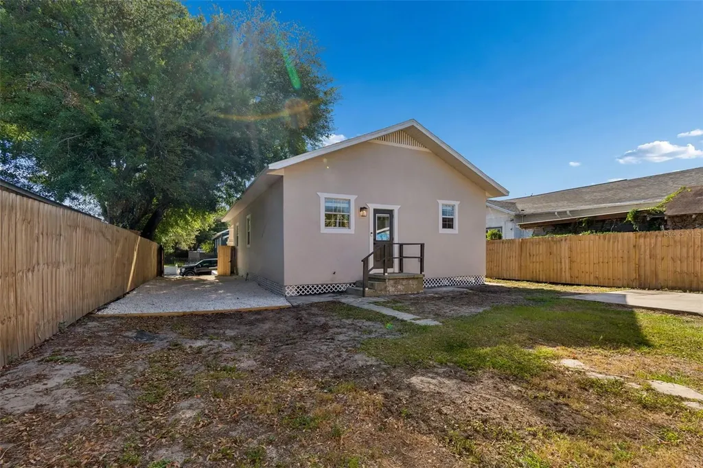 3022 Sanchez Street Tampa FL 33605