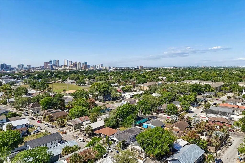3022 Sanchez Street Tampa FL 33605