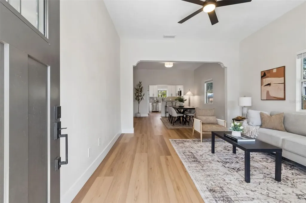 3022 Sanchez Street Tampa FL 33605