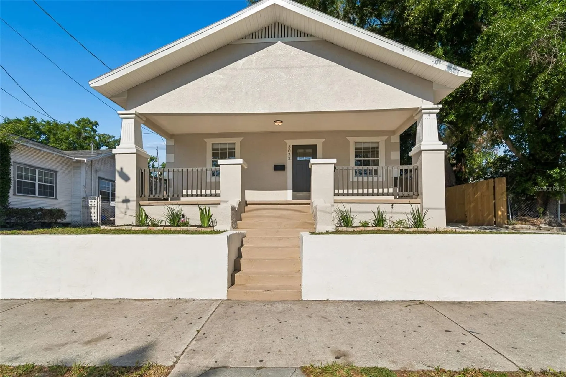 3022 Sanchez Street Tampa FL 33605