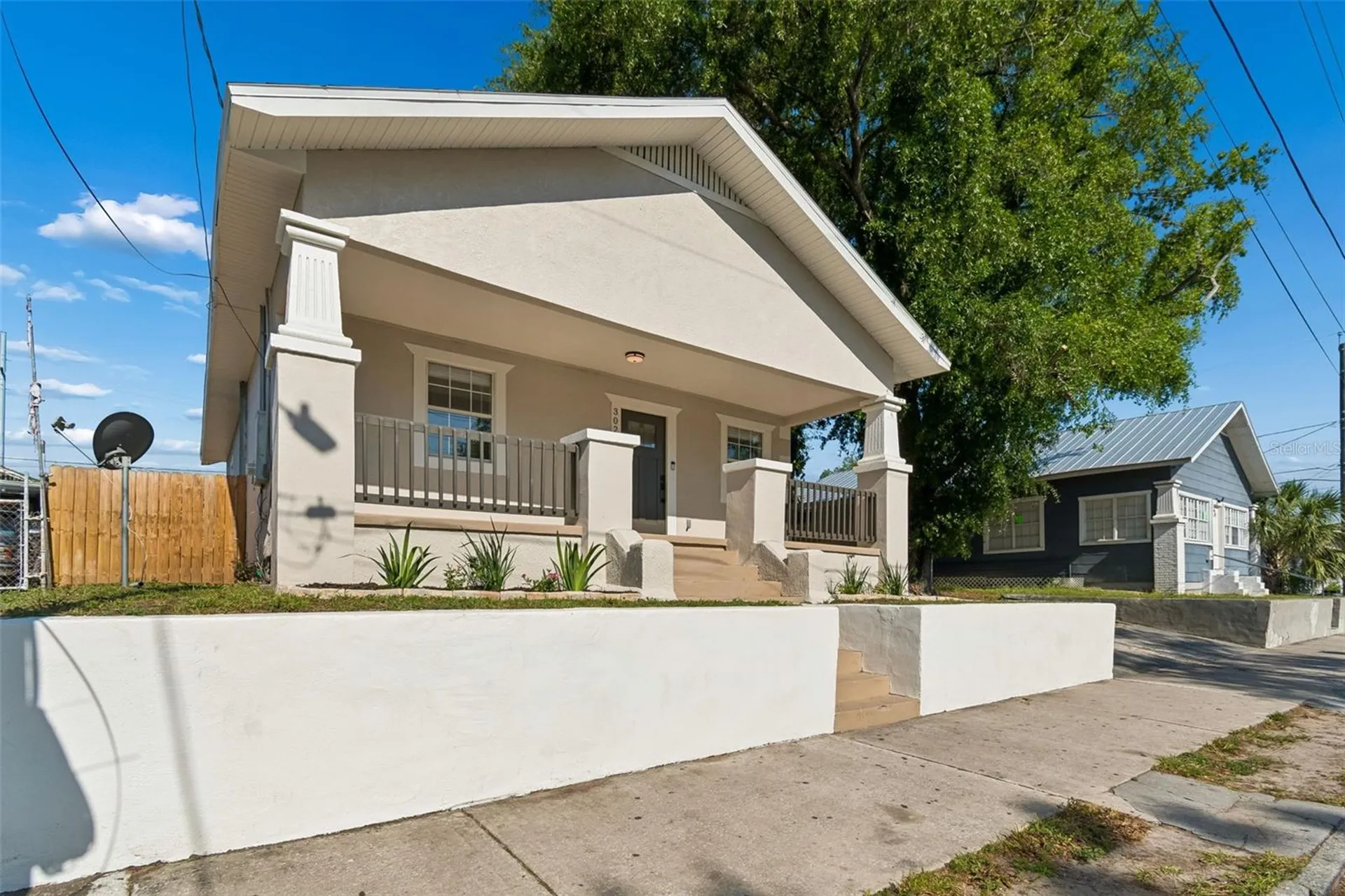 3022 Sanchez Street Tampa FL 33605